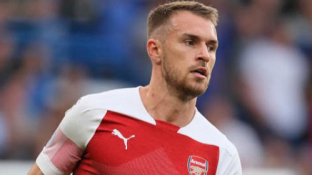 Real Madrid : Aaron Ramsey ferait partie des priorités