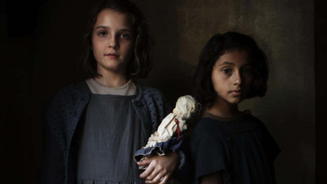 Stasera in tv, L'Amica Geniale: cast, trama e anticipazioni del 27 ... - viagginews.com