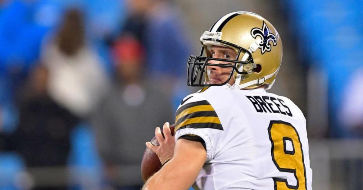 Super Bowl odds Week 14: Saints No. 1, Steelers, Packers ...