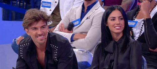 Andrea Damante si apre su Giulia De Lellis. Blasting News