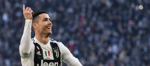 Cristiano Ronaldo capocannoniere della Juventus - Foxsport.it.