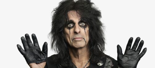 Happy Birthday, Alice Cooper | City Slang - metrotimes.com