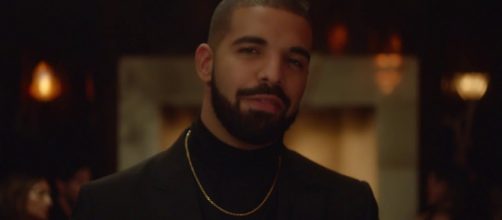Hip-hop artist Drake ruled the charts again in 2018. [Image via Drake/YouTube screencap]