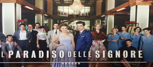 Il Paradiso delle Signore anticipazioni dal 31 dicembre al 4 gennaio 2019
