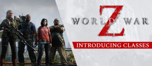 Image from ‘World War Z - Introducing: Classes.' [Image Credit: WWZ Game/ YouTube Screenshot]