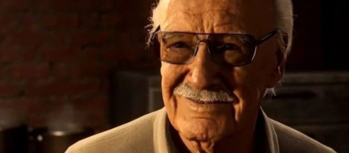 Many celebrities passed away this year including Stan Lee. [Image Credit CGTN - YouTube