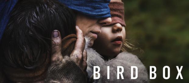 Bird Box : le film netflix bat déjà des records de vues! Bird Box : le film netflix bat déjà des records de vues!