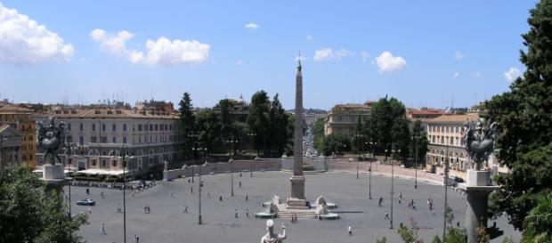 Casting per uno spot pubblicitario a cura di Progetto Tangram da girarsi a Roma Casting per uno spot pubblicitario a cura di Progetto Tangram da girarsi a Roma