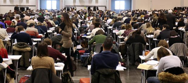 Correzione prove scritte esame avvocato Correzione prove scritte esame avvocato