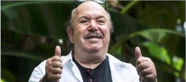 Lino Banfi: «Un napoletano mi ha sfamato quando non avevo una lira» - Il Mattino Lino Banfi: «Un napoletano mi ha sfamato quando non avevo una lira» - Il Mattino