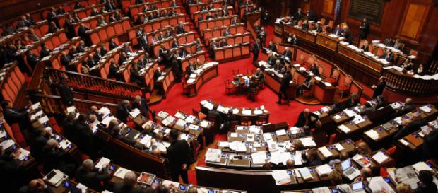 Pensioni Quota 100, maxi decreto unico atteso per metà gennaio insieme al reddito di cittadinanza Pensioni Quota 100, maxi decreto unico atteso per metà gennaio insieme al reddito di cittadinanza