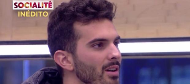 Suso tras las últimas nominaciones de 'GH VIP 6': "Aquí hay gente ... - bekia.es Suso tras las últimas nominaciones de 'GH VIP 6': "Aquí hay gente ... - bekia.es