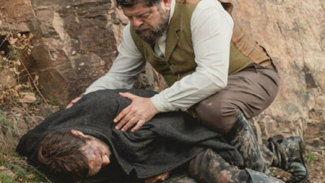 Anticipazioni spagnole Il Segreto: Fernando Mesia lotta tra la vita e la morte