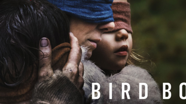 Bird Box : le film netflix bat déjà des records de vues!