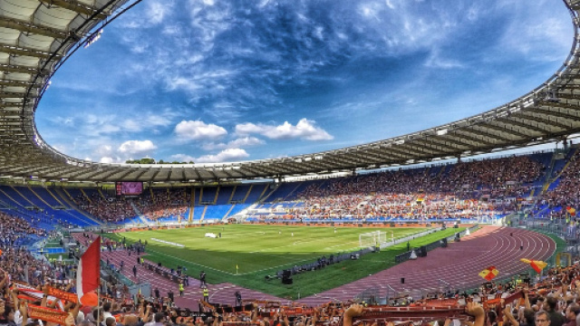 Le pagelle del 2018 dell'AS Roma.