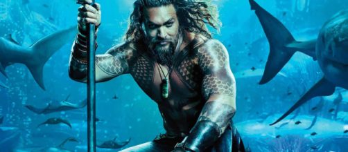 Aquaman debutta con 135 milioni al box office in Cina - cinematographe.it