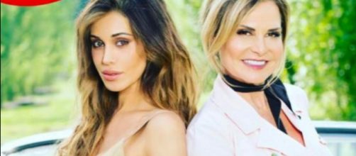 Gossip, Belen Rodriguez, Simona Ventura, Fabrizio Corona: i Vip tornati single nel 2018.