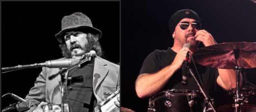 JOHN BONHAM AND JASON BONHAM Jason Bonham, a drummer by profession ... - pinterest.de