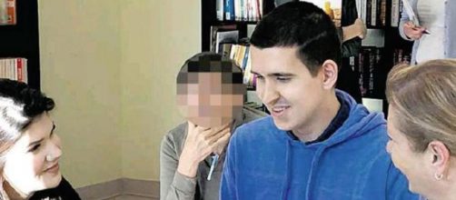 Milano, ritrovato ragazzo autistico scomparso a Vienna nel 2015 | corriere.it