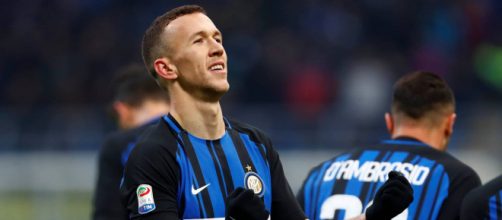 Su Perisic Manchester United e Atletico Madrid