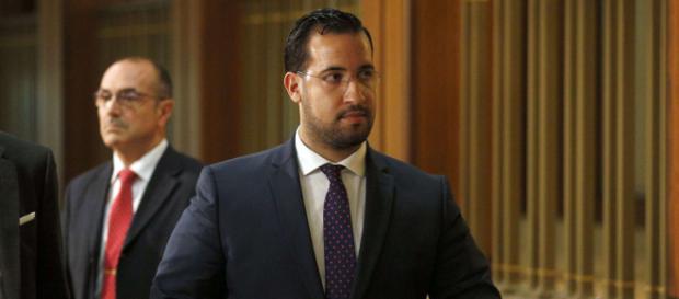Alexandre Benalla : son audition chez les juges reportée Alexandre Benalla : son audition chez les juges reportée