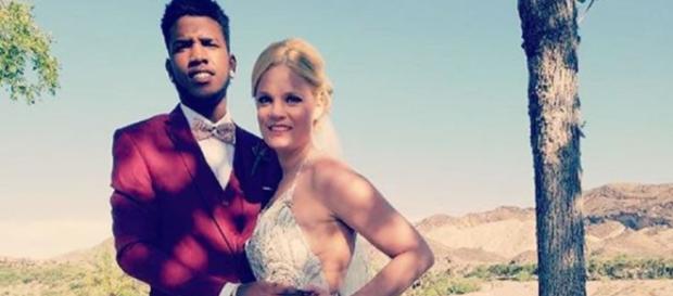Angry 90 Day Fance fans think Jay Smith and Ashley Martson are toying wth them - Image credit - Jay Smith | Instagram Angry 90 Day Fance fans think Jay Smith and Ashley Martson are toying wth them - Image credit - Jay Smith | Instagram