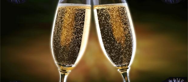 Auguri di Buon Anno per i propri cari Auguri di Buon Anno per i propri cari
