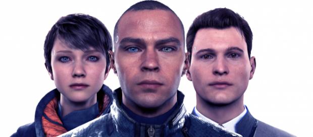 Detroit: Become Human Game | PS4 - PlayStation - playstation.com Detroit: Become Human Game | PS4 - PlayStation - playstation.com