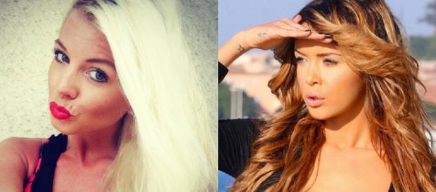 Jessica et Nabilla en tête des candidats de télé réalité les plus suivis sur Instagram Jessica et Nabilla en tête des candidats de télé réalité les plus suivis sur Instagram