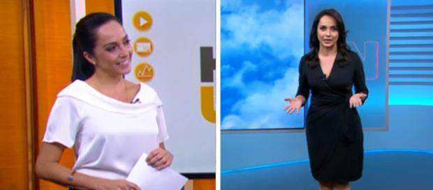 Jornalista ex-Globo terá cargo no novo governo (Reprodução TV Globo) Jornalista ex-Globo terá cargo no novo governo (Reprodução TV Globo)