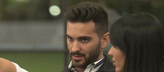 Suso dejó atrás su relación con Aurah para salir abiertamente con una joven argentina Suso dejó atrás su relación con Aurah para salir abiertamente con una joven argentina