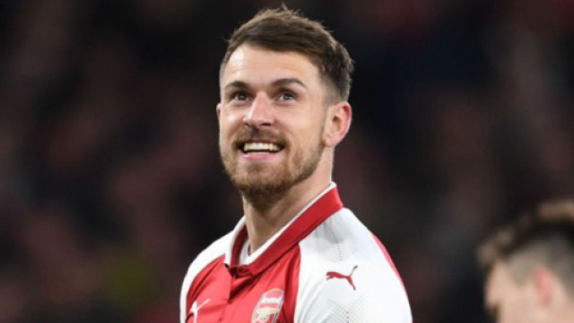 Aaron Ramsey (sito: dailypost.co.uk)