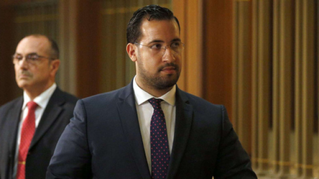 Alexandre Benalla : son audition chez les juges reportée