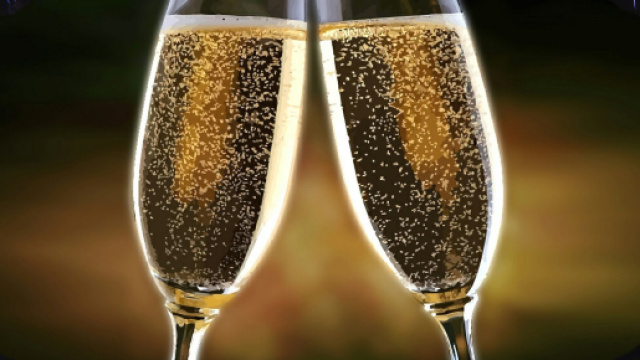 Auguri di Buon Anno per i propri cari