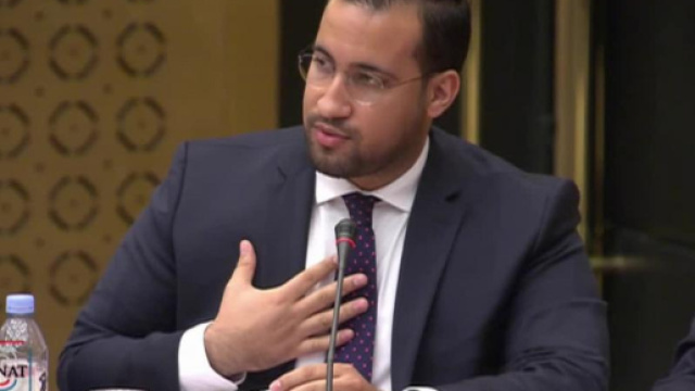 L'Elysée accuse Benalla d'entretenir des "contrevérités" pour se couvrir