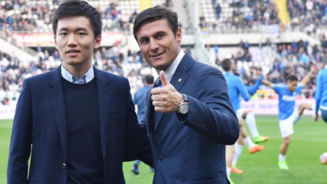 Inter, Miranda potrebbe essere ceduto gi&agrave; a partire dal mercato di gennaio