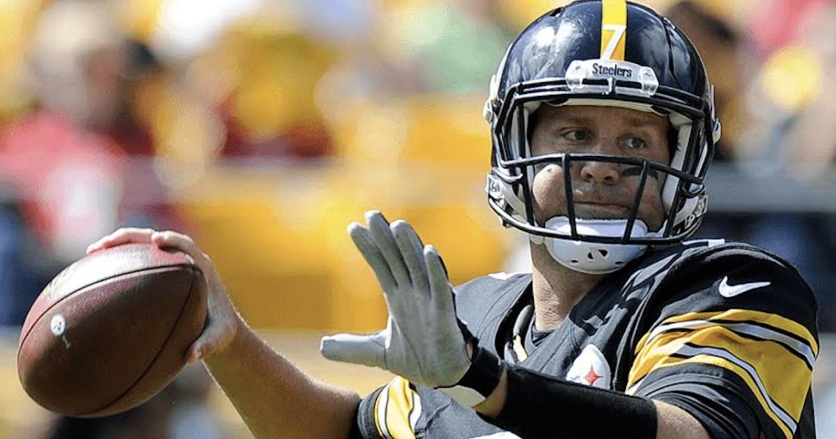 NFL's Top 5 passing yard leaders for the 2018 season 5