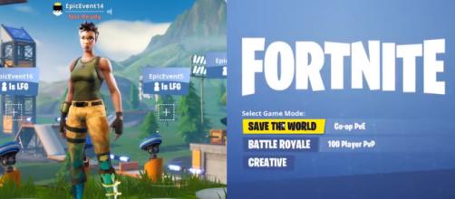 Next Fortnite update is bringing a mind-blowing feature ...