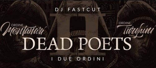 Attivo da oggi il pre-rdine rpr il nuovo disc di Dj FastCut