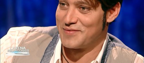 Gabriel Garko è gay? Ecco la verità