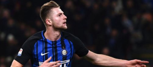 Inter, il Barcellona insiste per Skriniar