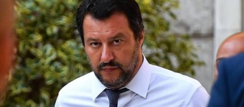 Matteo Salvini duramente ripreso dal procuratore di Torino, Armando Spataro