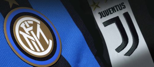 Juventus-Inter, torna il derby d'Italia