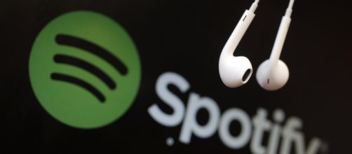 Spotify ha diffuso le chart globali del 2018