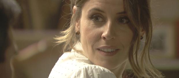Adela sarà minacciata e rischierà la vita Adela sarà minacciata e rischierà la vita