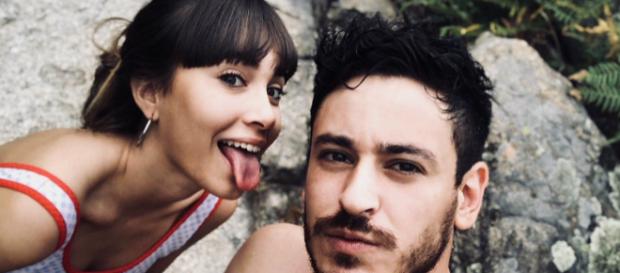 Aitana y Cepeda no han roto su relación: un vídeo en una discoteca ... - bekia.es Aitana y Cepeda no han roto su relación: un vídeo en una discoteca ... - bekia.es