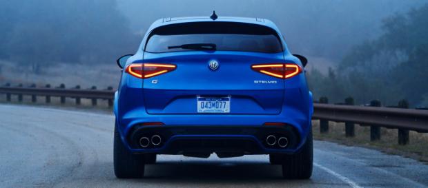 Alfa Romeo Stelvio +57% nelle vendite a novembre - wheelsage.org Alfa Romeo Stelvio +57% nelle vendite a novembre - wheelsage.org