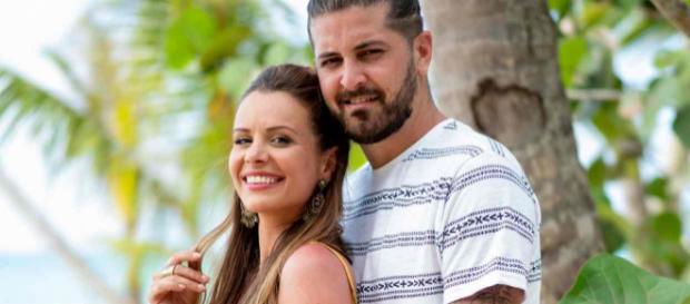 Antonin Portal explique enfin les raisons de sa rupture avec Manue Cureau. Antonin Portal explique enfin les raisons de sa rupture avec Manue Cureau.