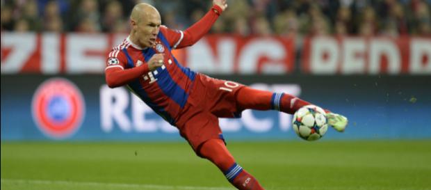 Arjen Robben aiming to return in DFB Pokal final - ARYSports.tv - arysports.tv Arjen Robben aiming to return in DFB Pokal final - ARYSports.tv - arysports.tv