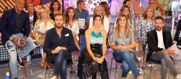 El Programa de televisión “Sálvame” es sancionado por hacer uso de publicidad encubierta El Programa de televisión “Sálvame” es sancionado por hacer uso de publicidad encubierta